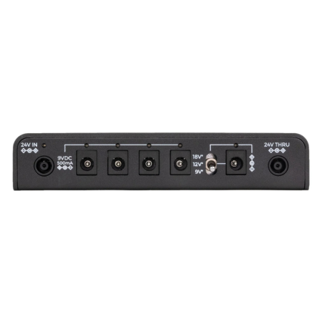 Walrus Audio Canvas Power 5