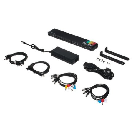 Walrus Audio Canvas Power HP Plus