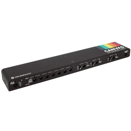 Walrus Audio Canvas Power HP Plus