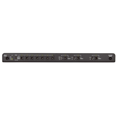 Walrus Audio Canvas Power HP Plus