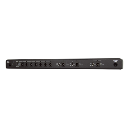 Walrus Audio Canvas Power HP Plus