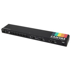 Walrus Audio Canvas Power HP Plus
