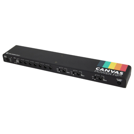 Walrus Audio Canvas Power HP Plus