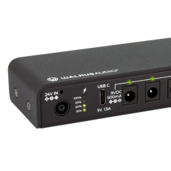 Walrus Audio Canvas Power HP Plus