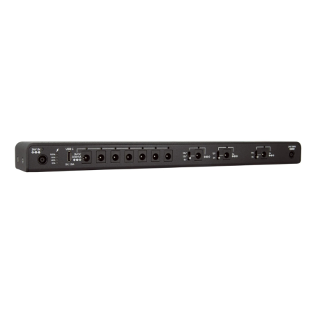 Walrus Audio Canvas Power HP Plus