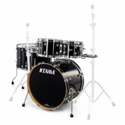 TAMA Starclassic Performer 22" Piano Black MBS52RZS-PBK