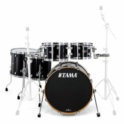 TAMA Starclassic Performer 22" Piano Black MBS52RZS-PBK