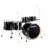 TAMA Starclassic Performer 22" Piano Black MBS52RZS-PBK
