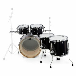 TAMA Starclassic Performer 22" Piano Black MBS52RZS-PBK