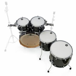 TAMA Starclassic Performer 22" Piano Black MBS52RZS-PBK