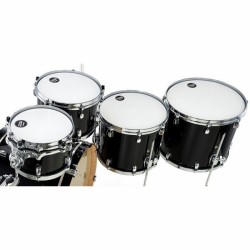 TAMA Starclassic Performer 22" Piano Black MBS52RZS-PBK