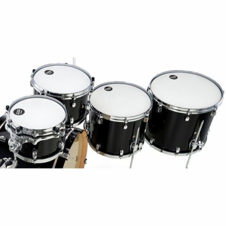 TAMA Starclassic Performer 22" Piano Black MBS52RZS-PBK