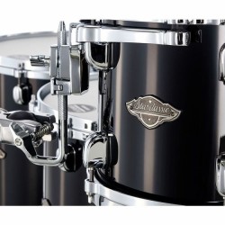 TAMA Starclassic Performer 22" Piano Black MBS52RZS-PBK