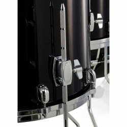 TAMA Starclassic Performer 22" Piano Black MBS52RZS-PBK