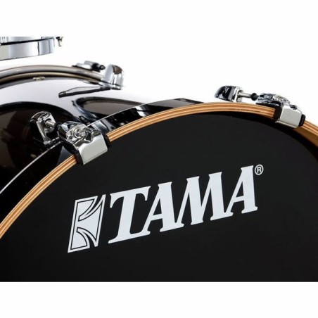 TAMA Starclassic Performer 22" Piano Black MBS52RZS-PBK