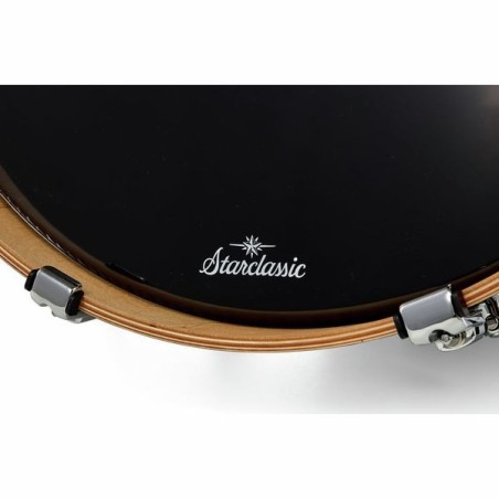 TAMA Starclassic Performer 22" Piano Black MBS52RZS-PBK