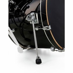 TAMA Starclassic Performer 22" Piano Black MBS52RZS-PBK