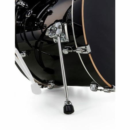 TAMA Starclassic Performer 22" Piano Black MBS52RZS-PBK
