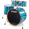 Tama Starclassic Performer 22" Blue Sky Aurora MBS42S-SKA
