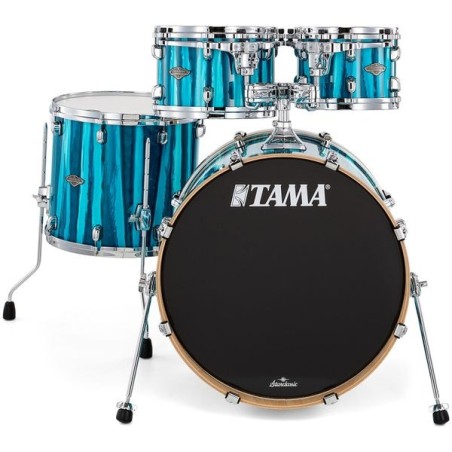 Tama Starclassic Performer 22" Blue Sky Aurora MBS42S-SKA