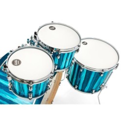 Tama Starclassic Performer 22" Blue Sky Aurora MBS42S-SKA