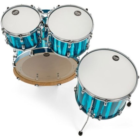 Tama Starclassic Performer 22" Blue Sky Aurora MBS42S-SKA