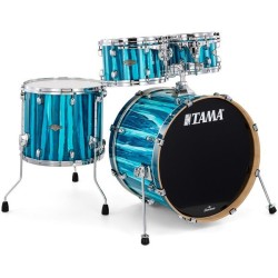 Tama Starclassic Performer 22" Blue Sky Aurora MBS42S-SKA