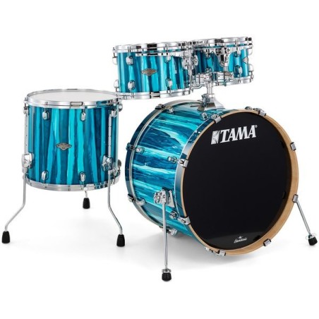 Tama Starclassic Performer 22" Blue Sky Aurora MBS42S-SKA