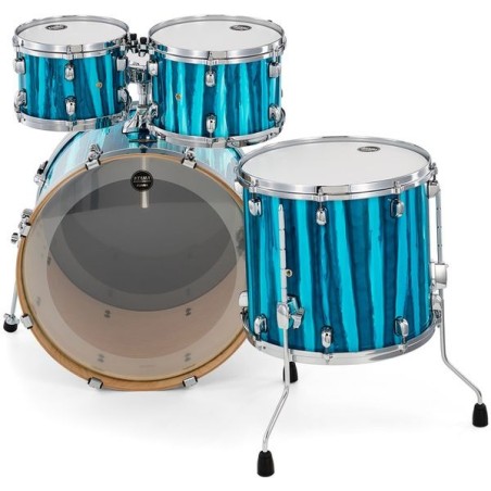 Tama Starclassic Performer 22" Blue Sky Aurora MBS42S-SKA