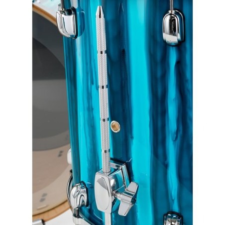 Tama Starclassic Performer 22" Blue Sky Aurora MBS42S-SKA