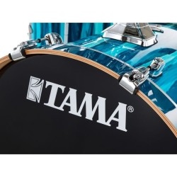 Tama Starclassic Performer 22" Blue Sky Aurora MBS42S-SKA