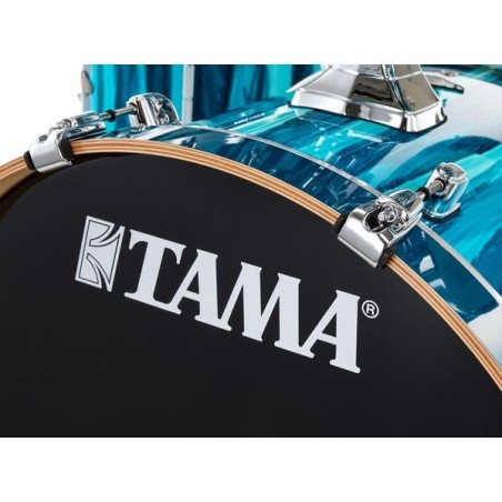 Tama Starclassic Performer 22" Blue Sky Aurora MBS42S-SKA