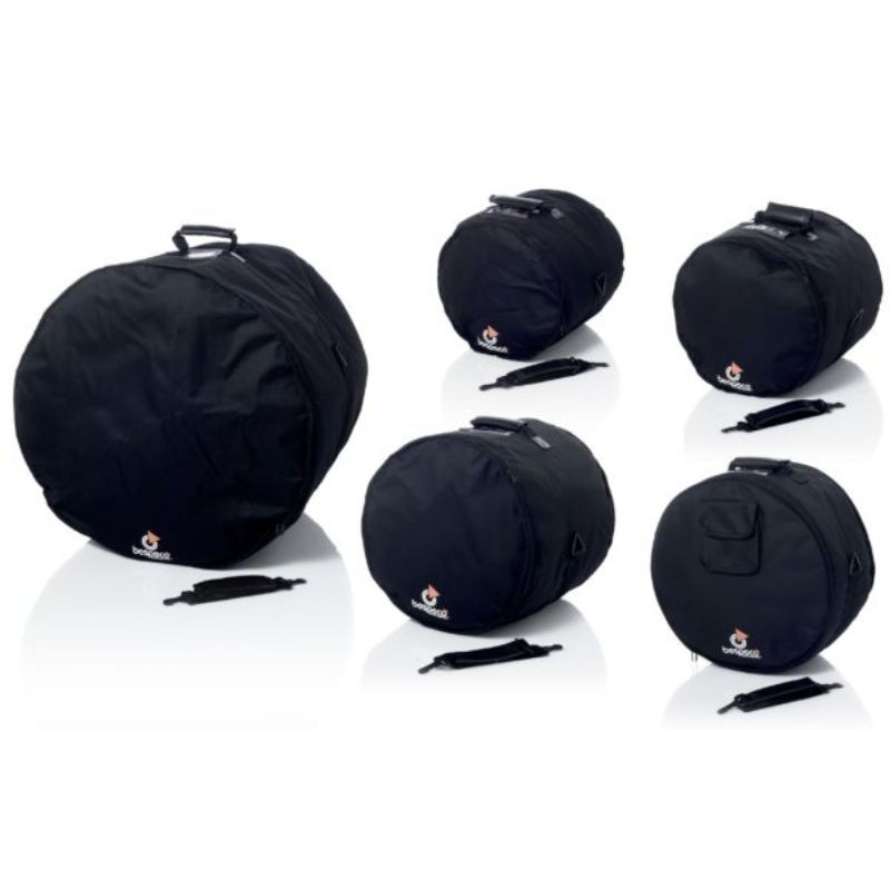 Bespeco SETBAG02