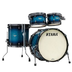 TAMA Starclassic Maple 22" Blue Burst MA42TZBNS-MEB