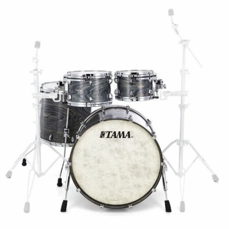 TAMA Star 22" Satin Charcoal Japanese Sen TW42RZS-ASCS