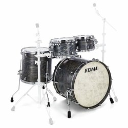 TAMA Star 22" Satin Charcoal Japanese Sen TW42RZS-ASCS