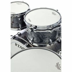TAMA Star 22" Satin Charcoal Japanese Sen TW42RZS-ASCS