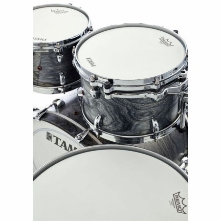 TAMA Star 22" Satin Charcoal Japanese Sen TW42RZS-ASCS
