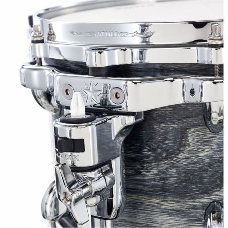 TAMA Star 22" Satin Charcoal Japanese Sen TW42RZS-ASCS