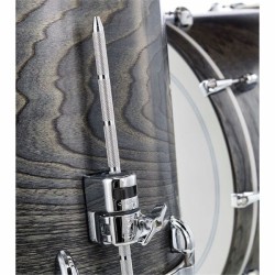 TAMA Star 22" Satin Charcoal Japanese Sen TW42RZS-ASCS