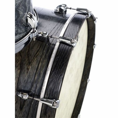 TAMA Star 22" Satin Charcoal Japanese Sen TW42RZS-ASCS