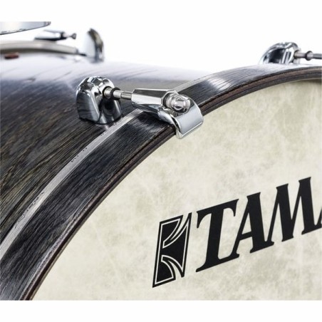 TAMA Star 22" Satin Charcoal Japanese Sen TW42RZS-ASCS