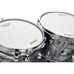TAMA Star 22" Satin Charcoal Japanese Sen TW42RZS-ASCS