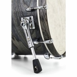 TAMA Star 22" Satin Charcoal Japanese Sen TW42RZS-ASCS