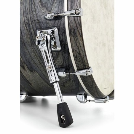 TAMA Star 22" Satin Charcoal Japanese Sen TW42RZS-ASCS