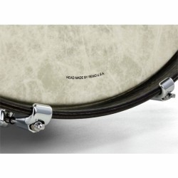 TAMA Star 22" Satin Charcoal Japanese Sen TW42RZS-ASCS