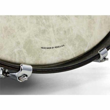 TAMA Star 22" Satin Charcoal Japanese Sen TW42RZS-ASCS
