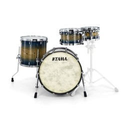 TAMA STAR Walnut 22" Japanese Sen Burst TW42RZS-AIJB