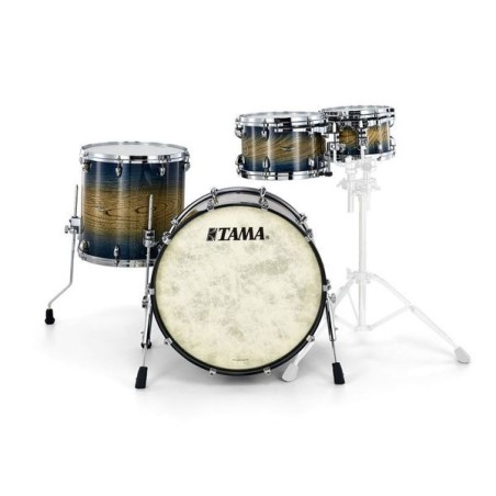 TAMA STAR Walnut 22" Japanese Sen Burst TW42RZS-AIJB