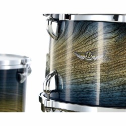 TAMA STAR Walnut 22" Japanese Sen Burst TW42RZS-AIJB